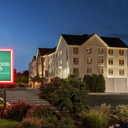 Homewood Suites By Hilton Allentown-West/Fogelsville Екстер'єр фото