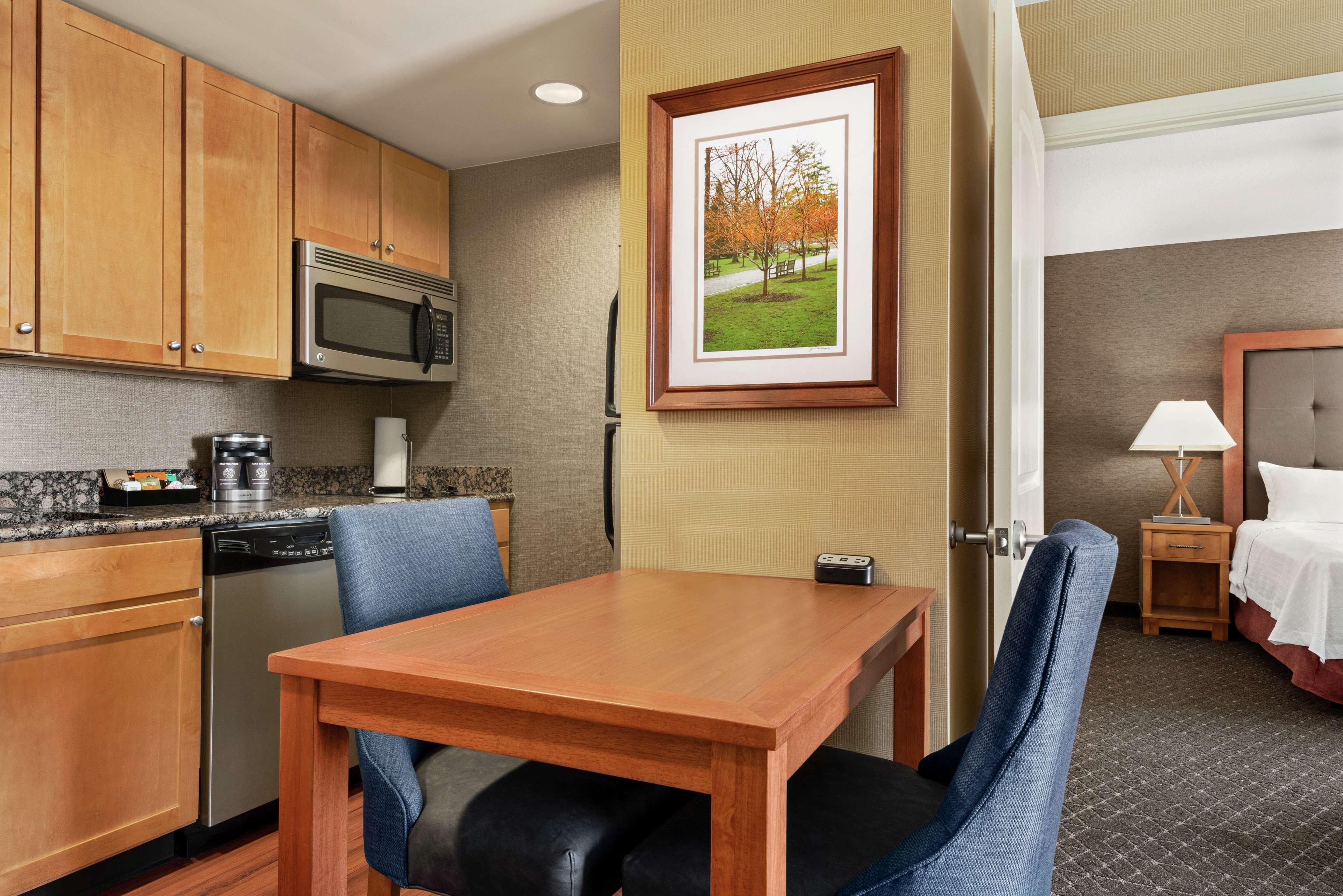 Homewood Suites By Hilton Allentown-West/Fogelsville Екстер'єр фото