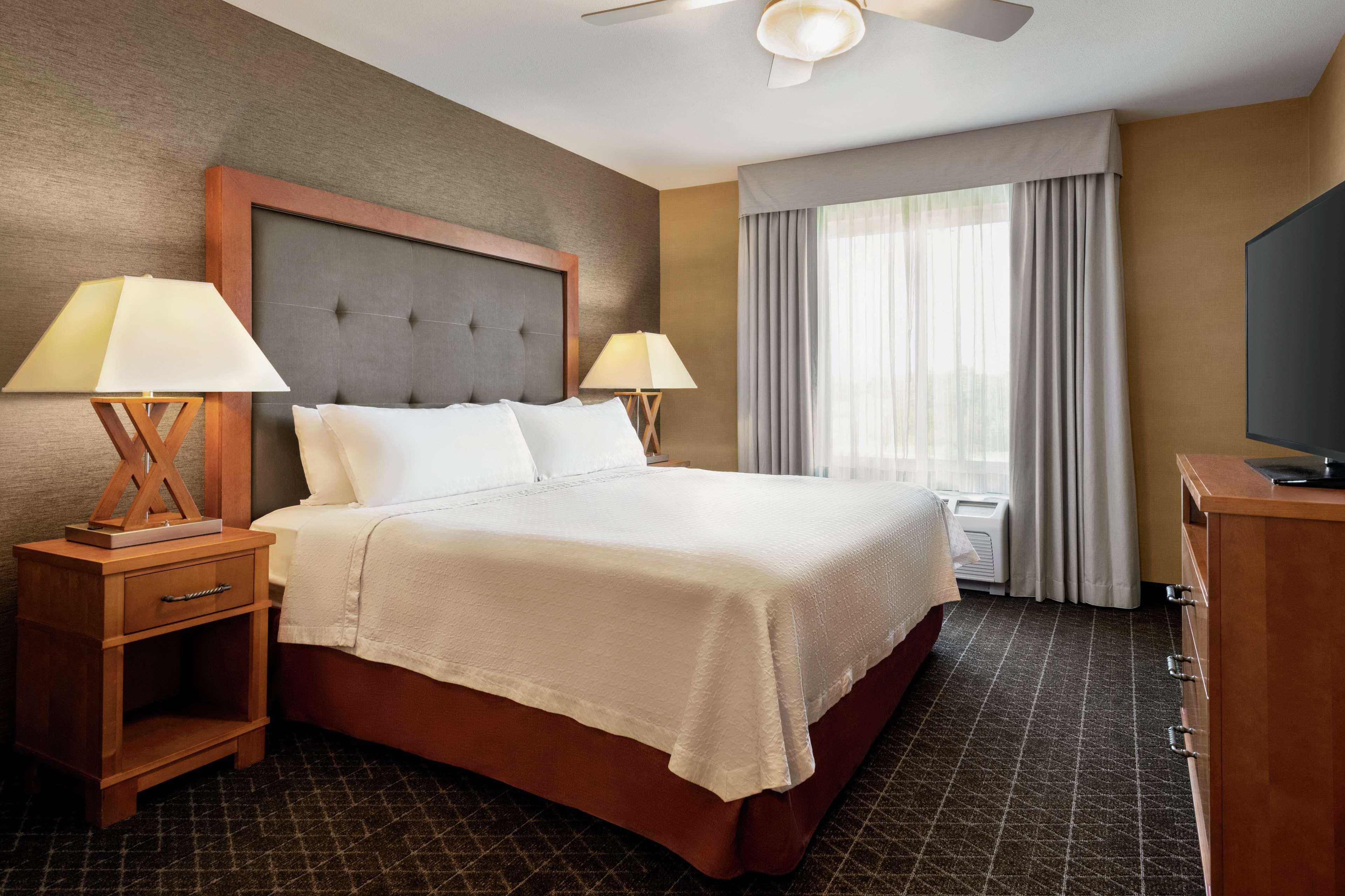 Homewood Suites By Hilton Allentown-West/Fogelsville Екстер'єр фото