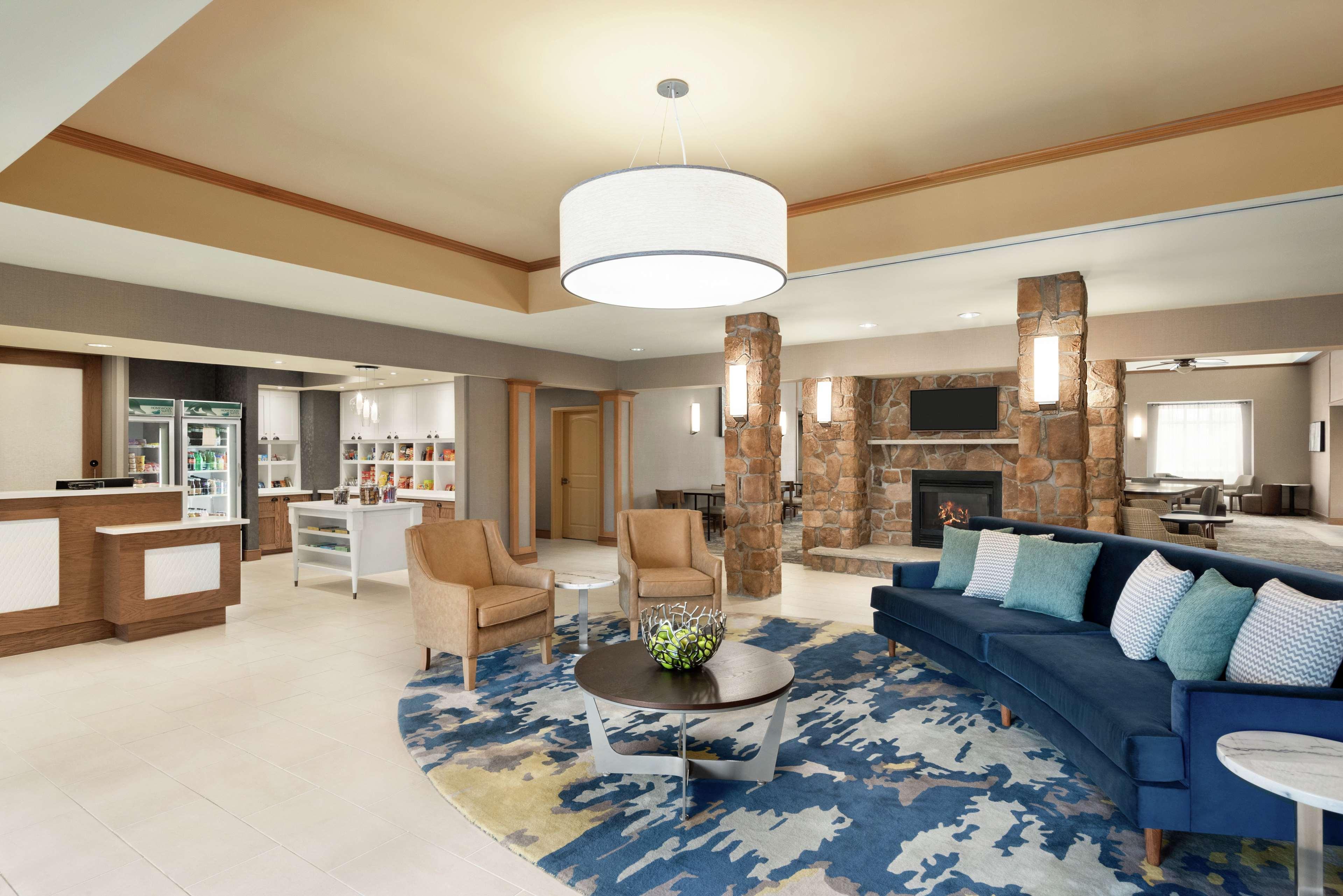 Homewood Suites By Hilton Allentown-West/Fogelsville Екстер'єр фото