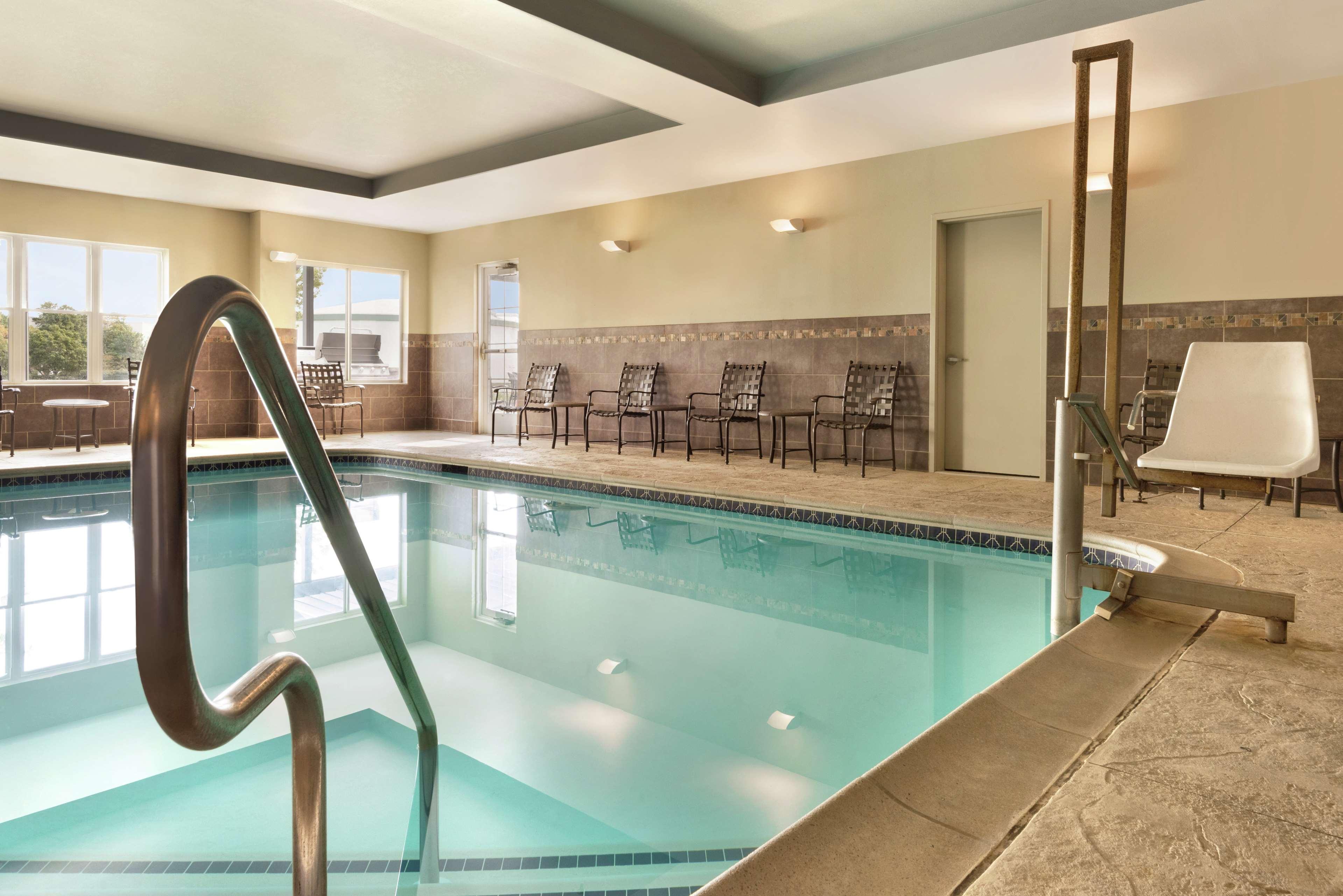 Homewood Suites By Hilton Allentown-West/Fogelsville Екстер'єр фото