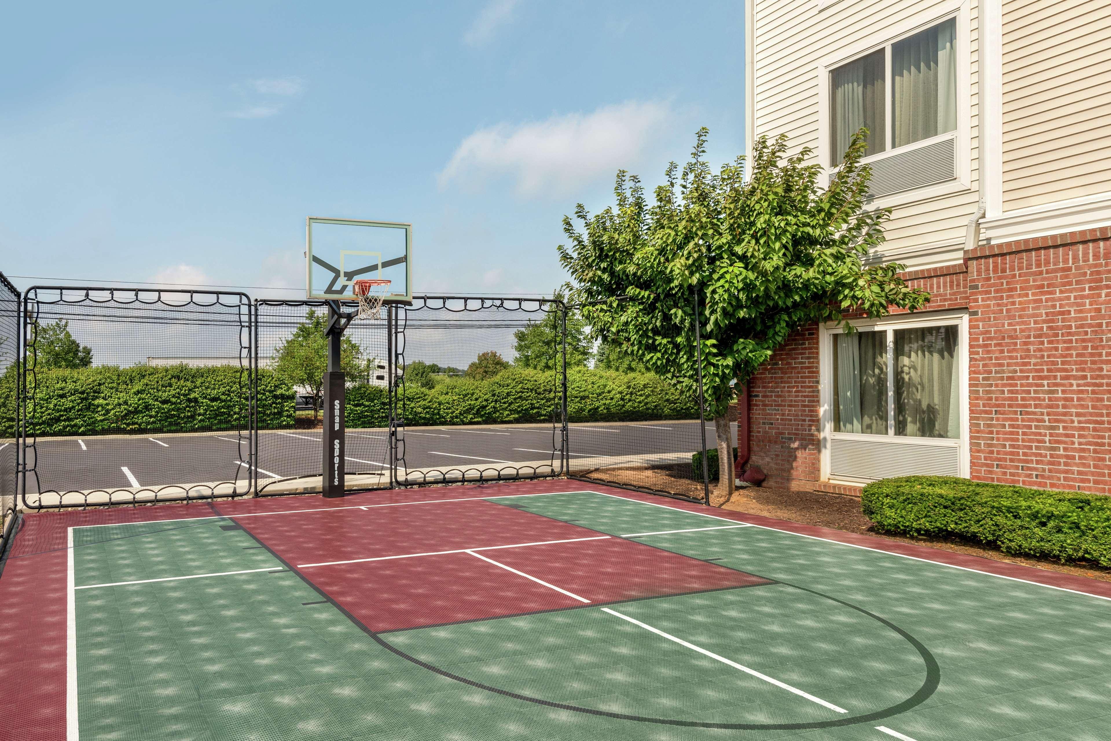 Homewood Suites By Hilton Allentown-West/Fogelsville Екстер'єр фото