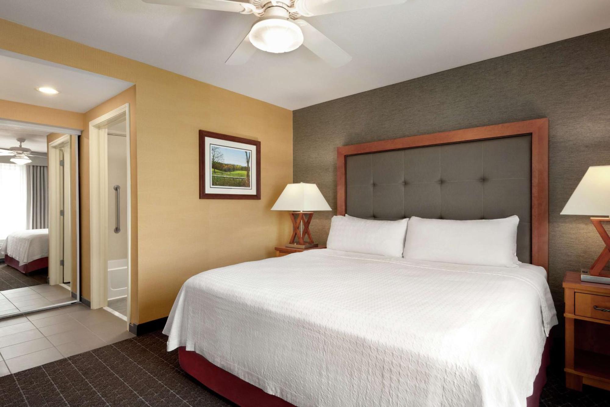 Homewood Suites By Hilton Allentown-West/Fogelsville Екстер'єр фото