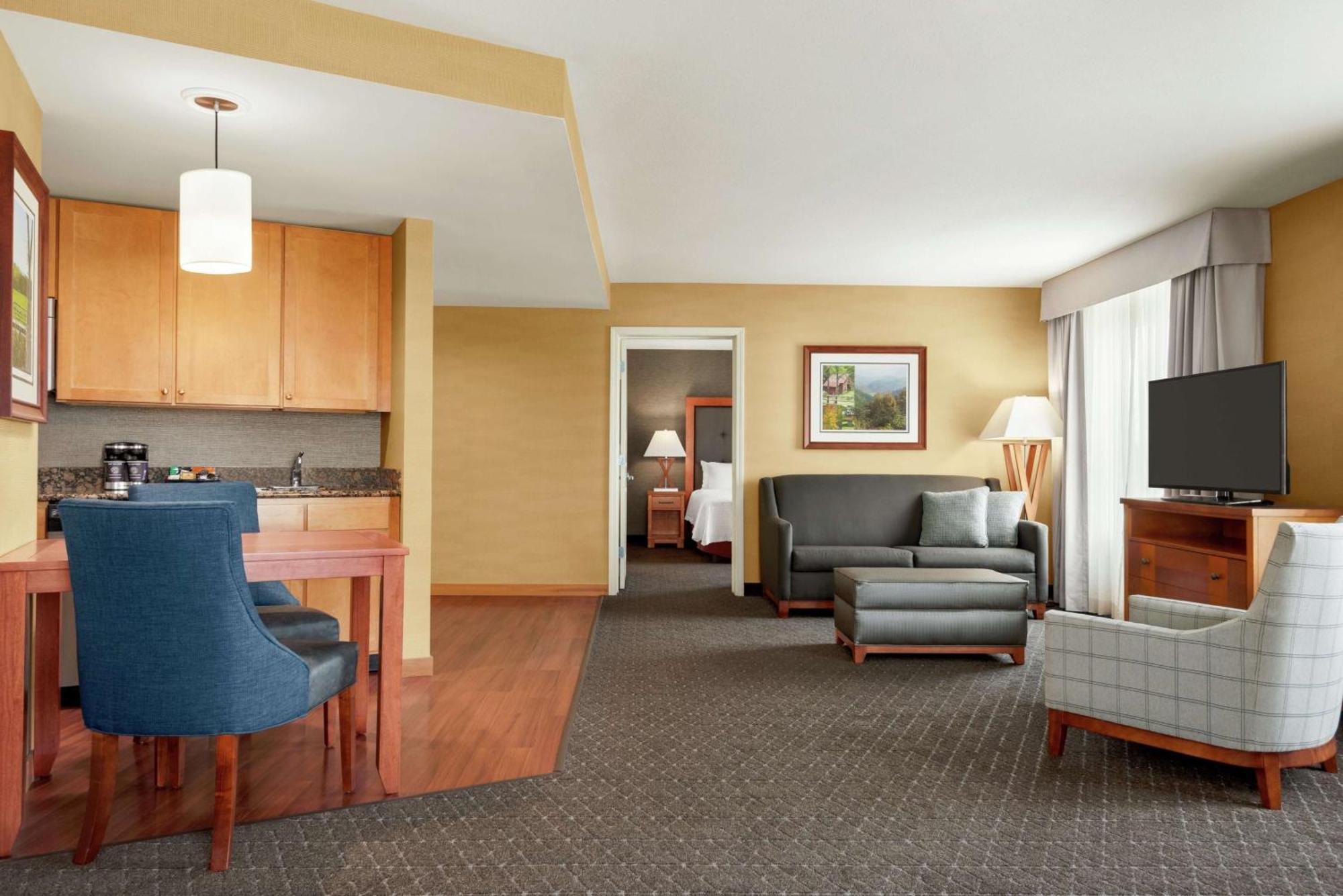Homewood Suites By Hilton Allentown-West/Fogelsville Екстер'єр фото
