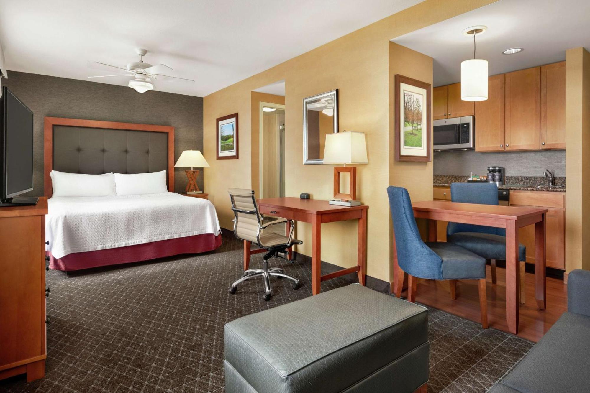 Homewood Suites By Hilton Allentown-West/Fogelsville Екстер'єр фото