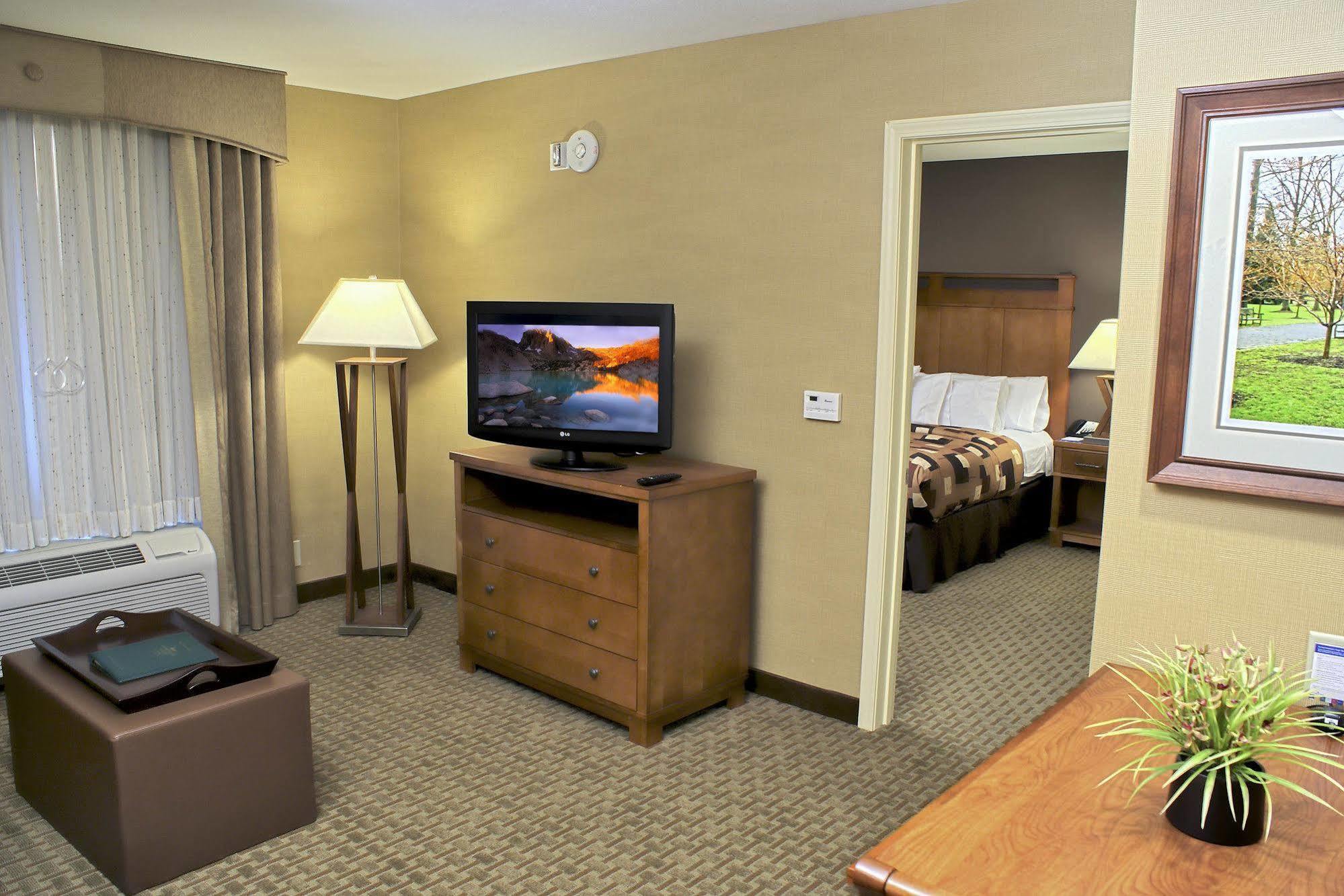 Homewood Suites By Hilton Allentown-West/Fogelsville Екстер'єр фото