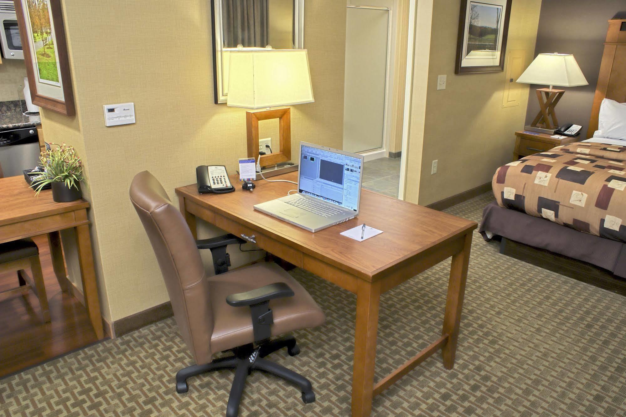 Homewood Suites By Hilton Allentown-West/Fogelsville Екстер'єр фото