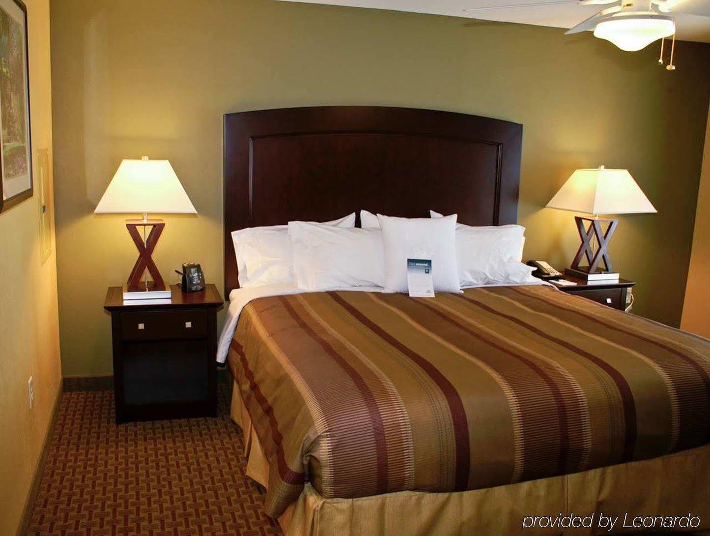 Homewood Suites By Hilton Allentown-West/Fogelsville Номер фото