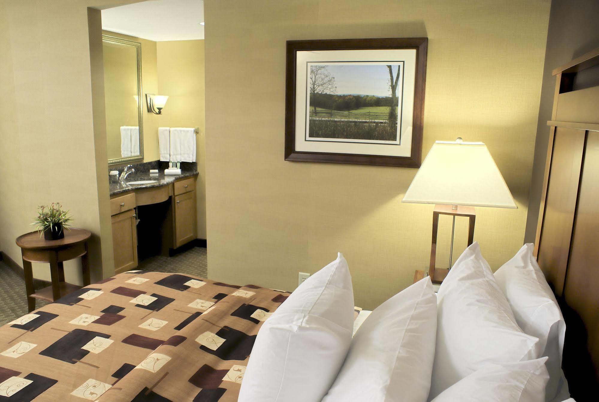 Homewood Suites By Hilton Allentown-West/Fogelsville Екстер'єр фото