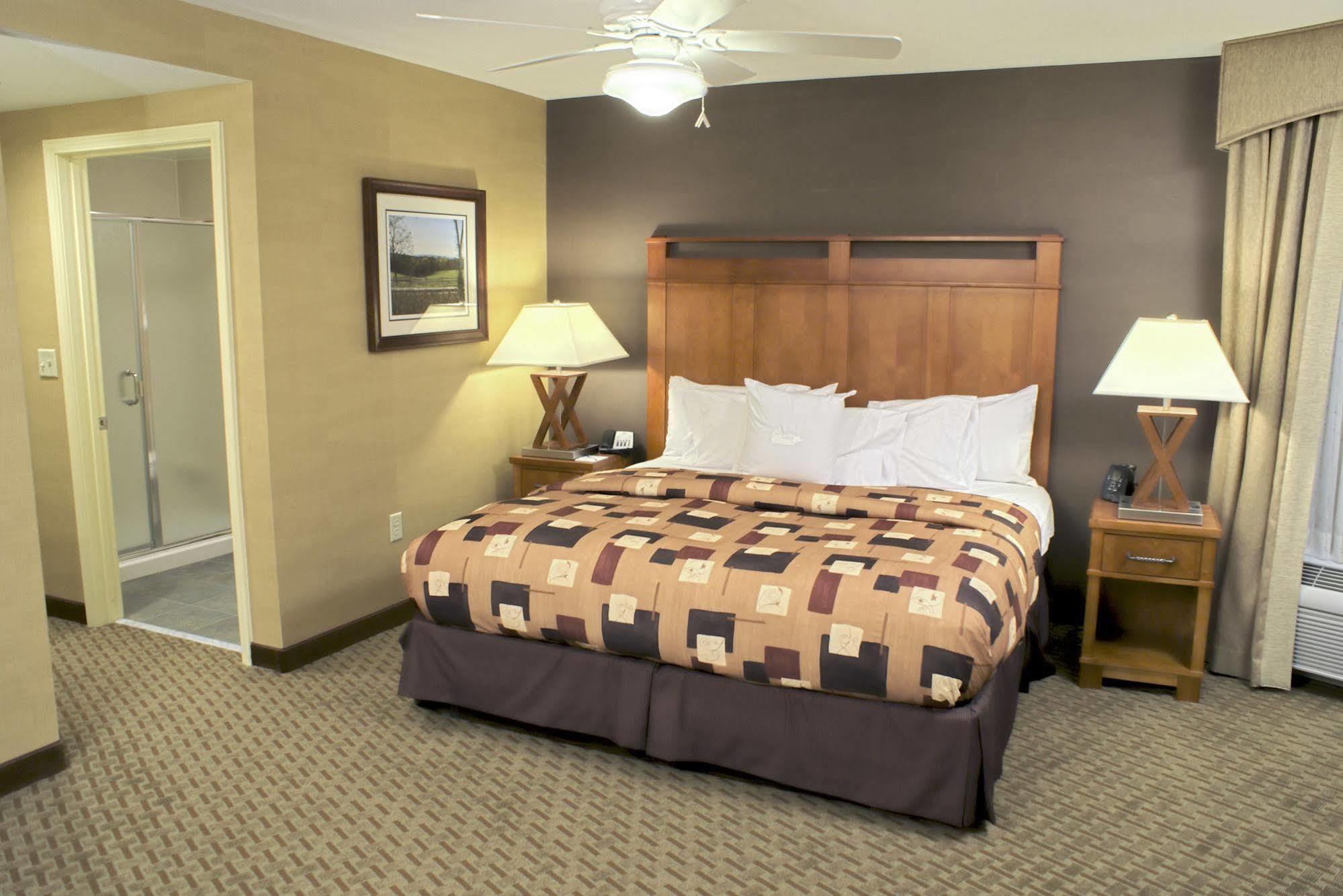 Homewood Suites By Hilton Allentown-West/Fogelsville Екстер'єр фото