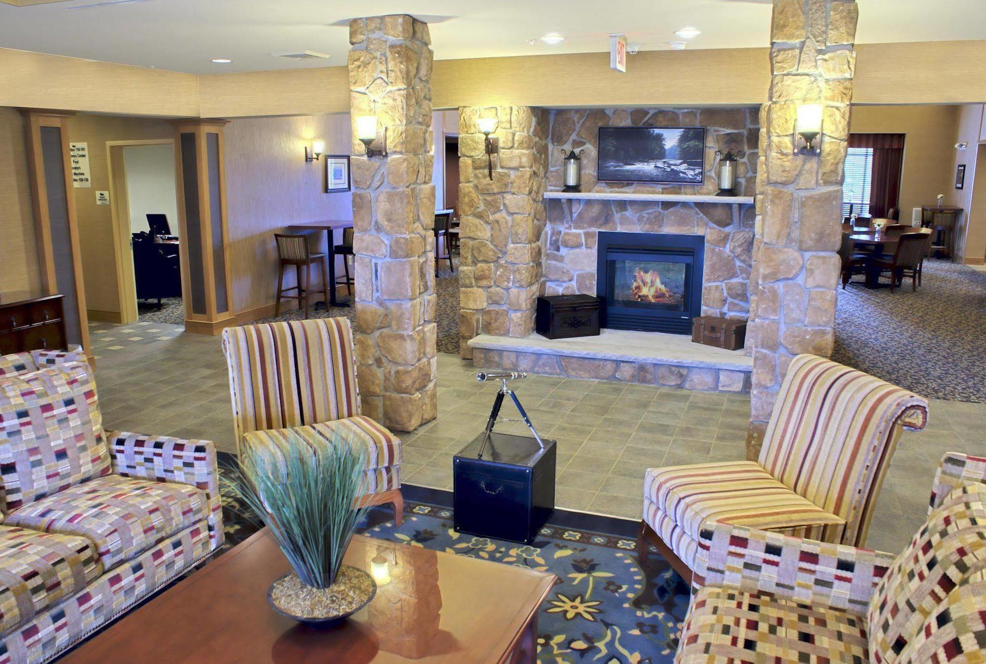 Homewood Suites By Hilton Allentown-West/Fogelsville Екстер'єр фото
